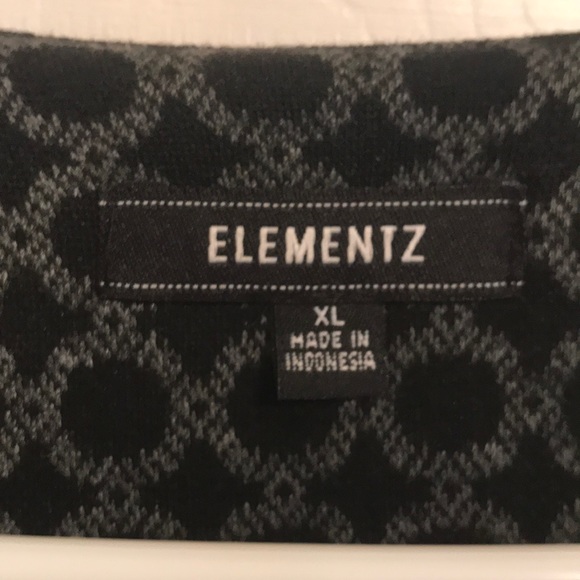 Elementz blazer - Picture 2 of 5